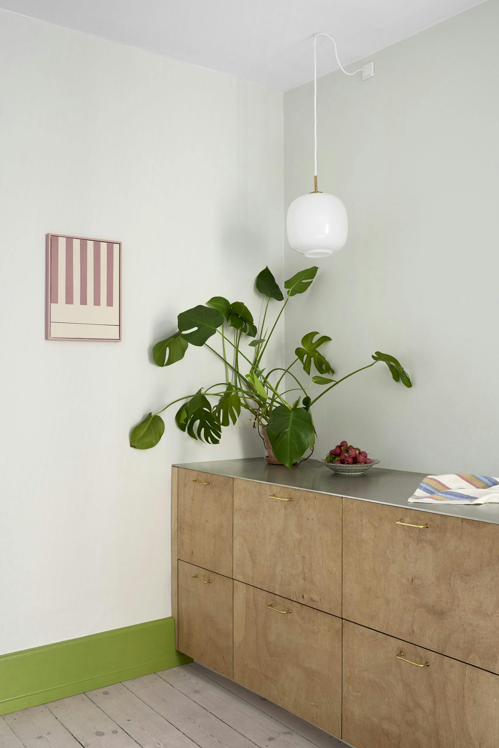carlabom210612 Maling fra Farrow and Ball